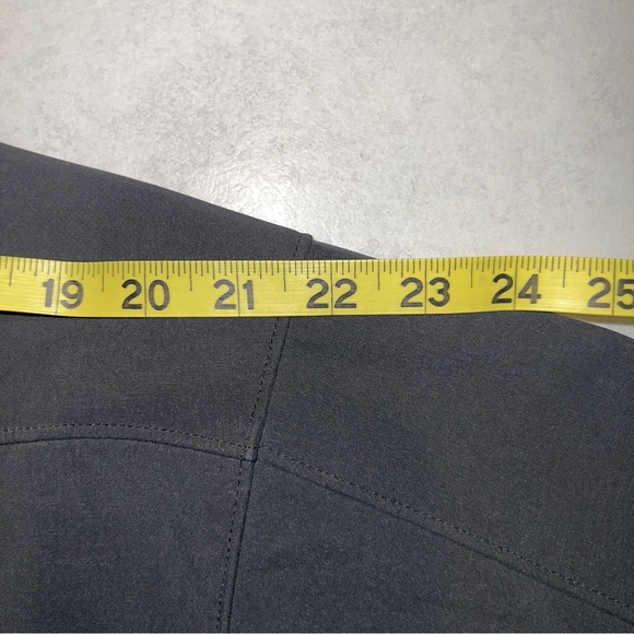 The North Face TNF Apex Men's Soft Shell Black Zip Up Jacket size XL. - Picture 11 of 13